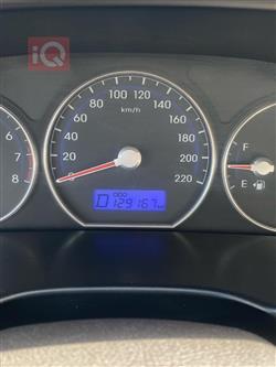 هیوندای سەنتافی